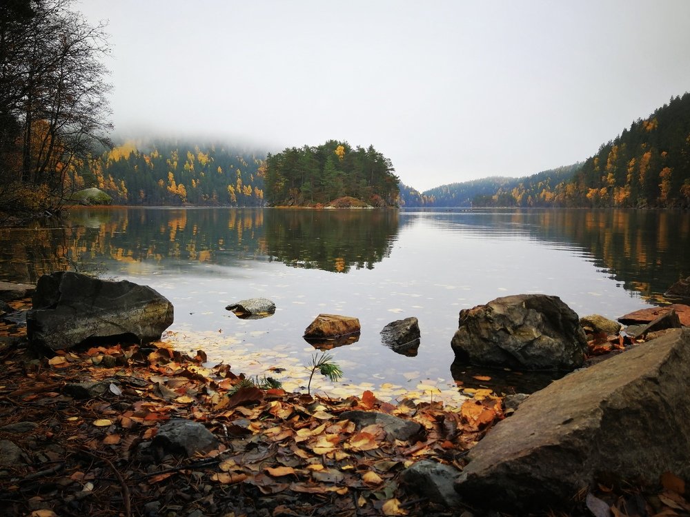 Photograph by Olga Bakke