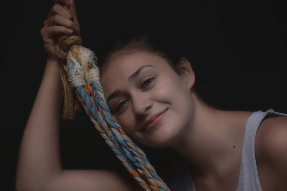 Photograph by Adriana Claudia Gallardo