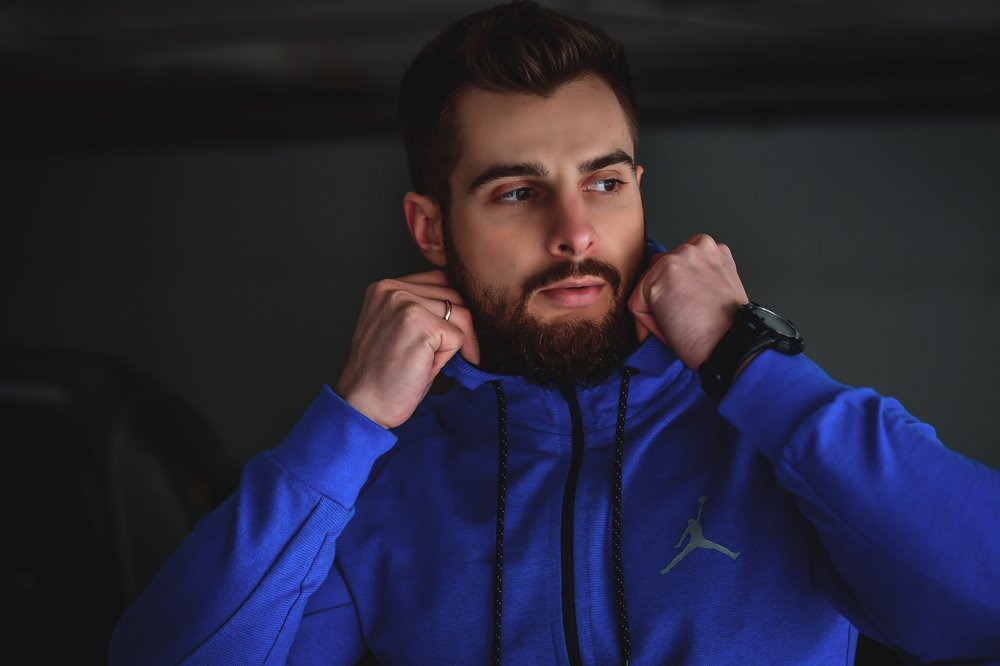 Photograph by Анастасия Донская