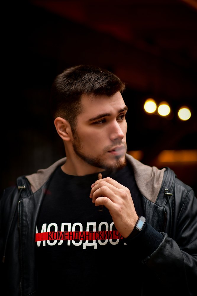 Photograph by Анастасия Донская