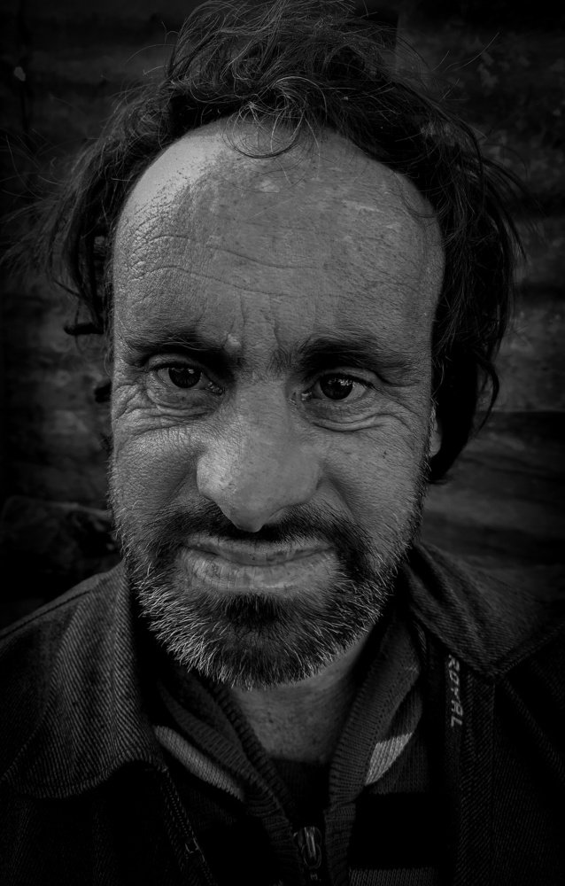 Photograph by Nazir Amir