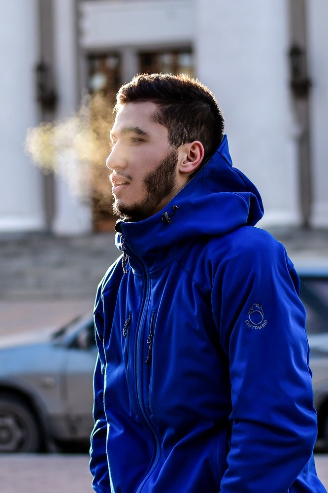 Photograph by Анастасия Донская