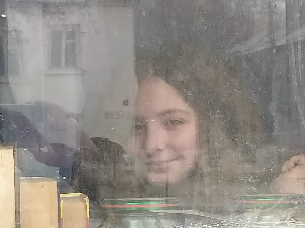 Photograph by Ярослава Евдокимова