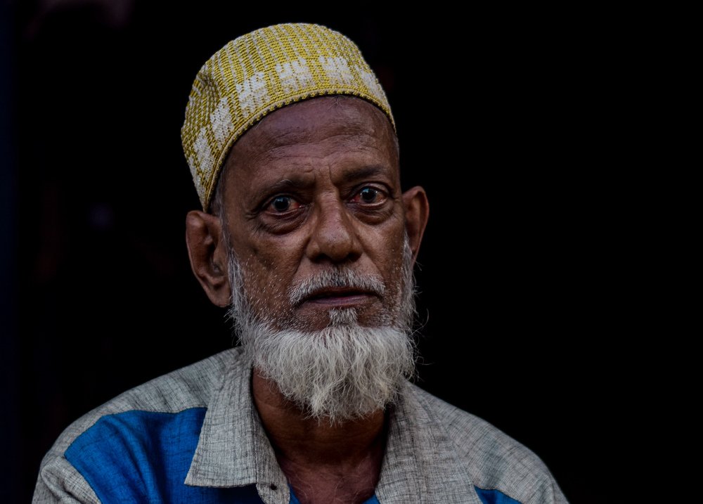 Photograph by Mano Revanth