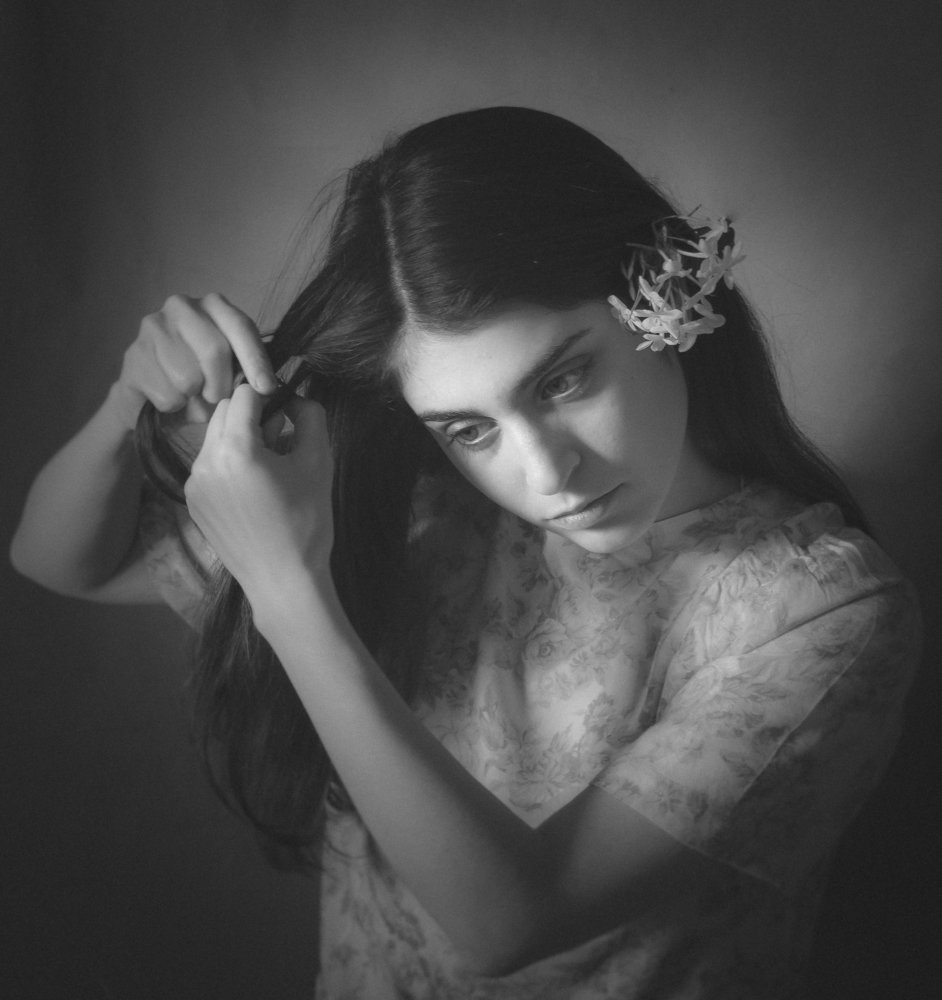 Фотография автора LORNA AGUIRRE