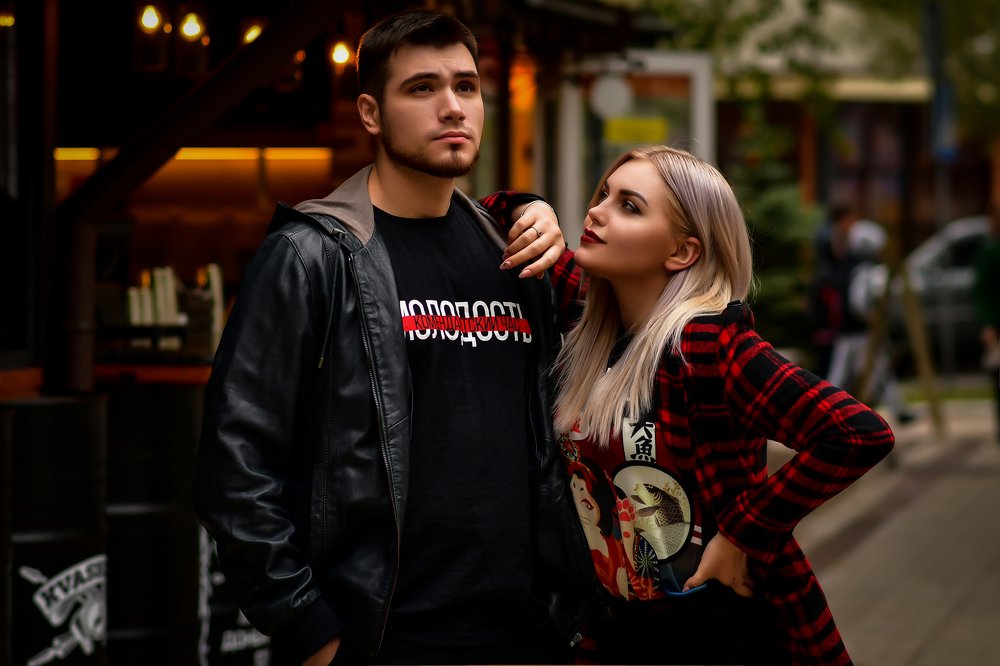 Photograph by Анастасия Донская