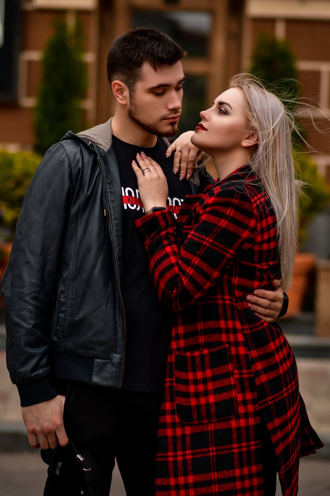 Photograph by Анастасия Донская