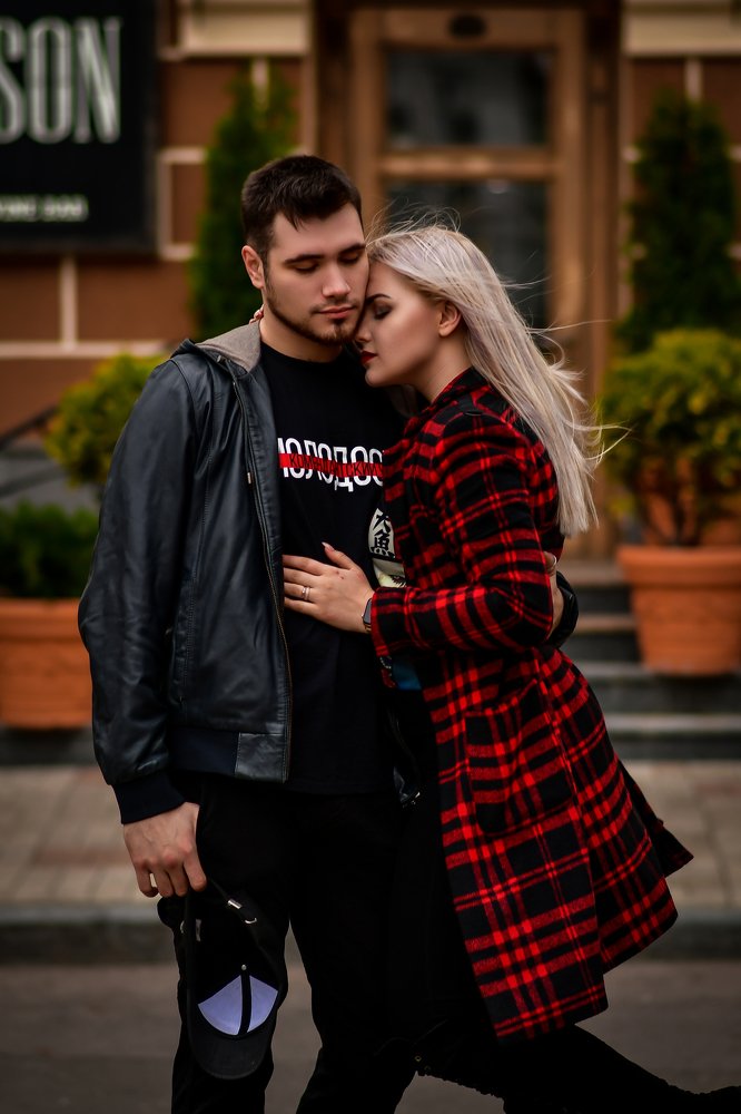 Photograph by Анастасия Донская