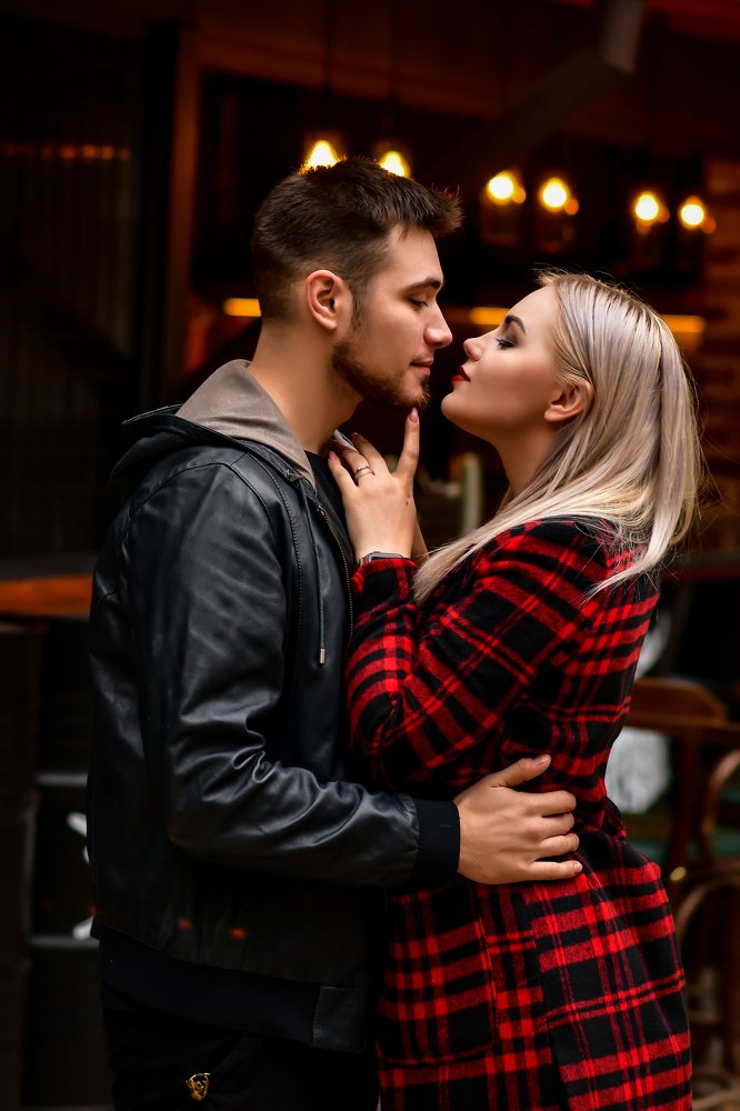 Photograph by Анастасия Донская