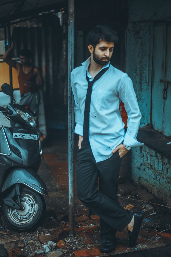 Photograph by Arijit Kundu