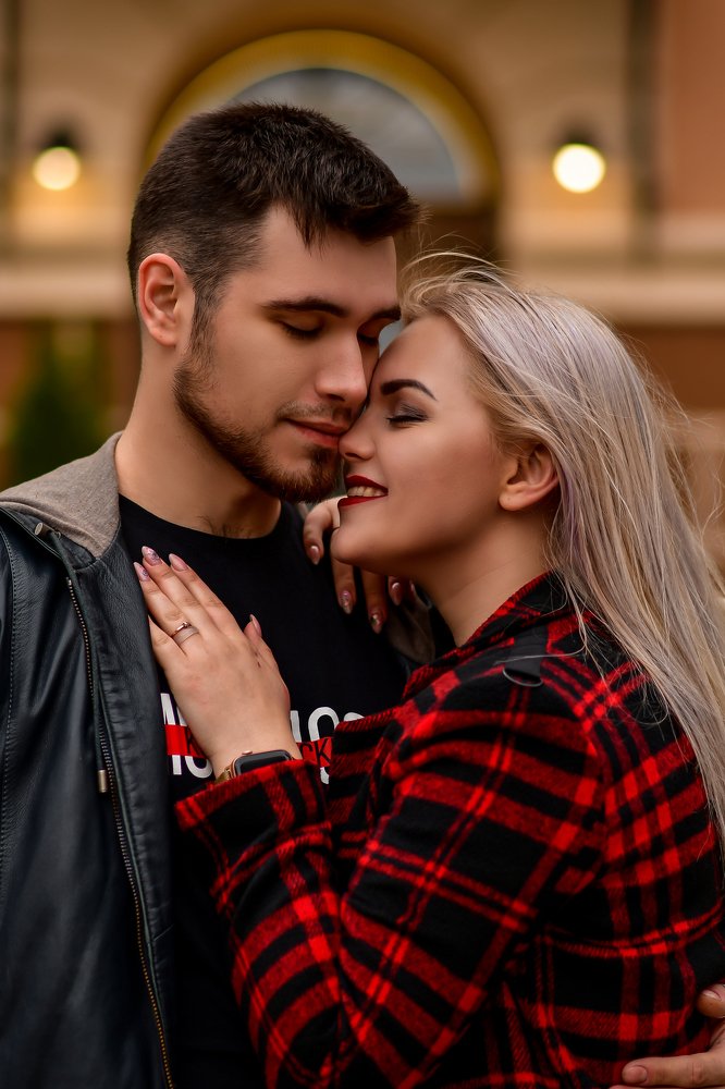 Photograph by Анастасия Донская