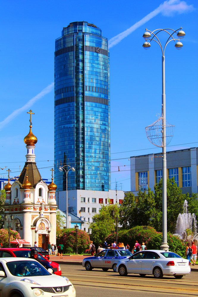 Photograph by Николай Диордиев