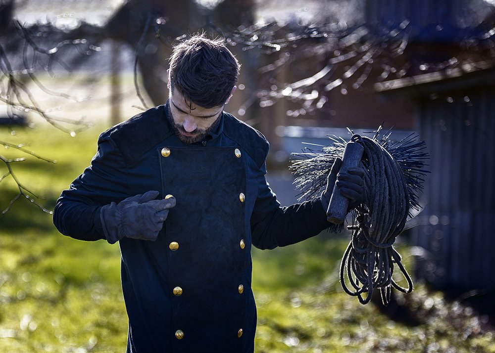 Photograph by Normunds Kaprano