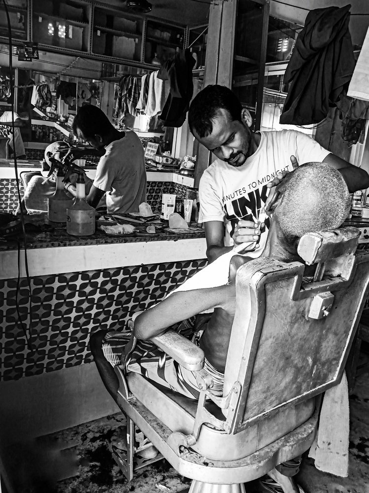 Photograph by Souvik Bhattacharyya