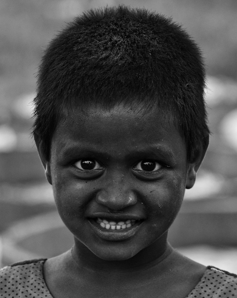 Photograph by Samrick Manna