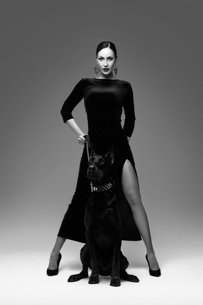 Photograph by Александра Нечаева