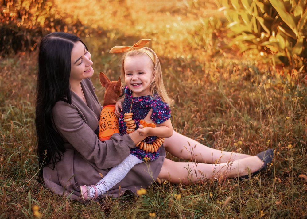 Photograph by Анжела Евдокименко