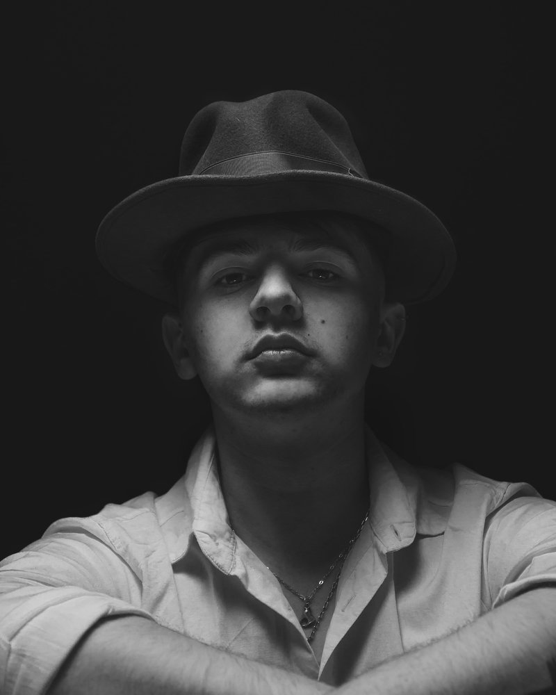 Photograph by Francisco Simonet