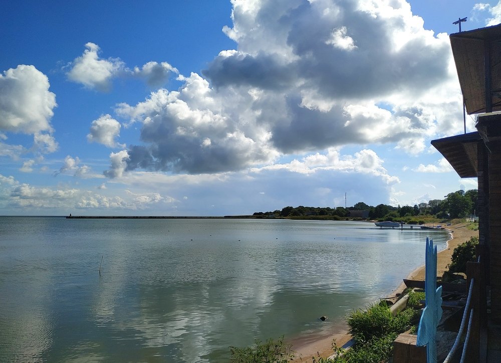 Photograph by Наталья Ткаченко