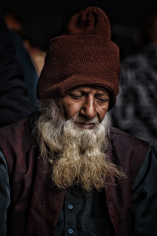 Photograph by Samrick Manna