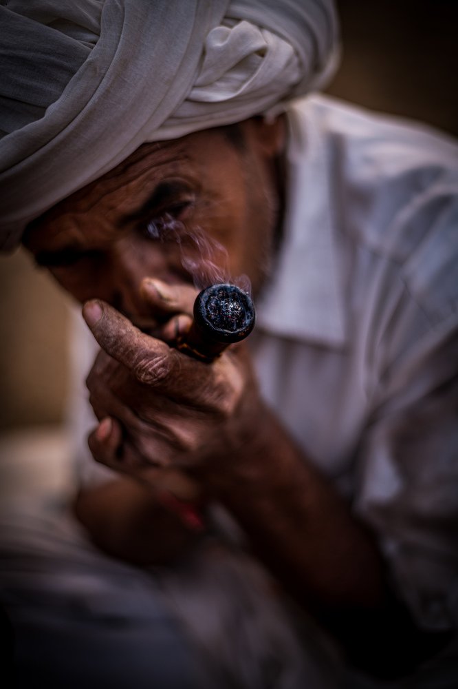 Photograph by Ashwani Thurwal