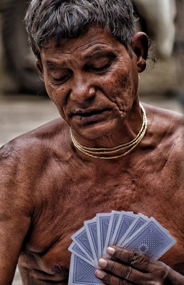 Photograph by Samrick Manna