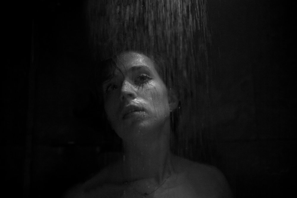 Photograph by Полина