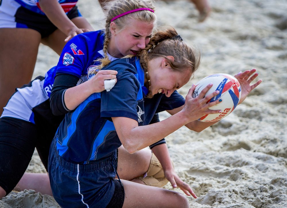 Photograph by Katja Sen