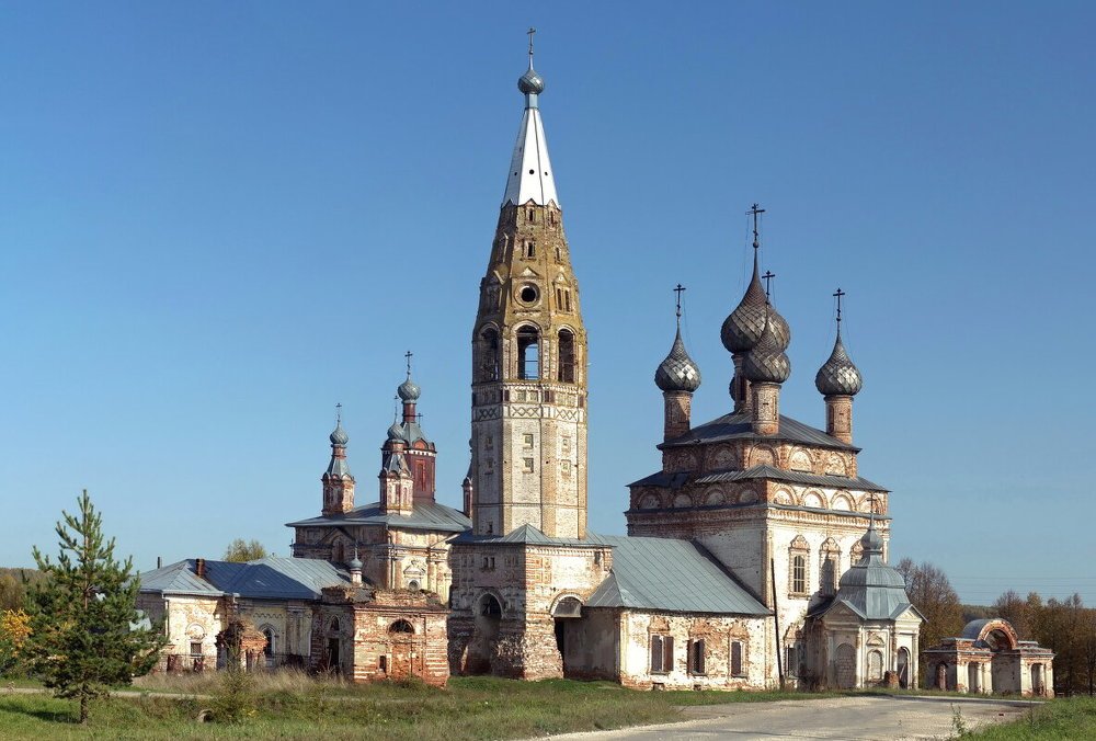 Photograph by Сергей Клапишевский