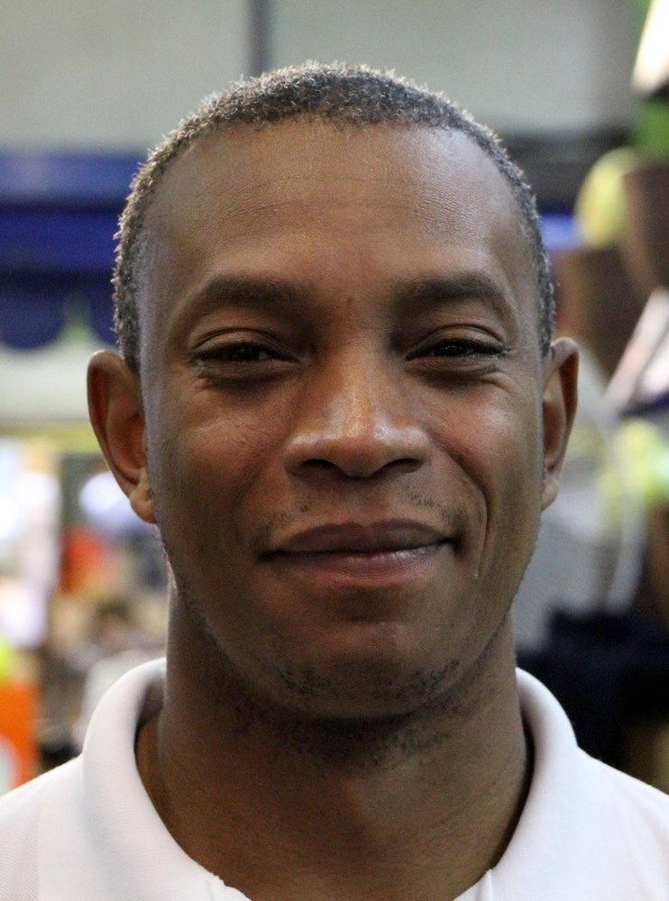 Photograph by ANTONIO LAFAIETE PAPAIANO