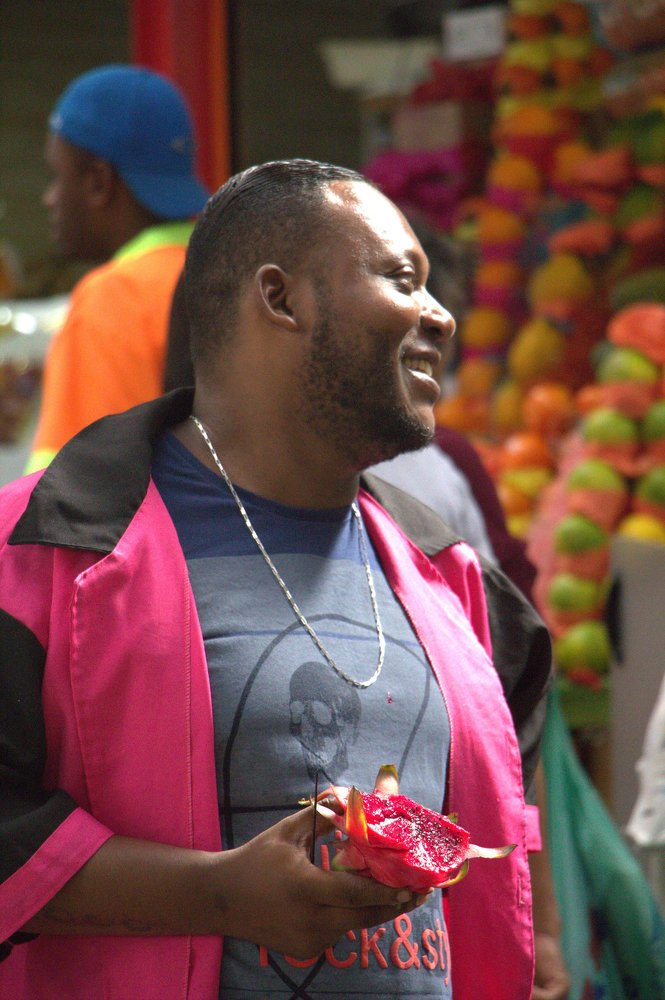 Photograph by ANTONIO LAFAIETE PAPAIANO