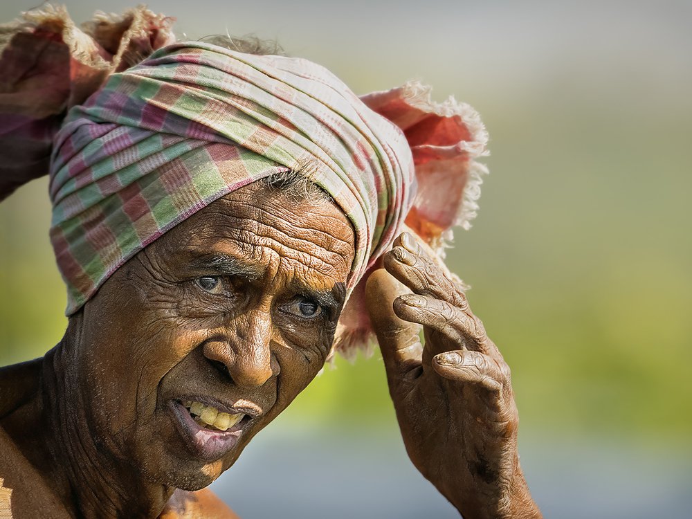 Photograph by Ashim Chakravarty