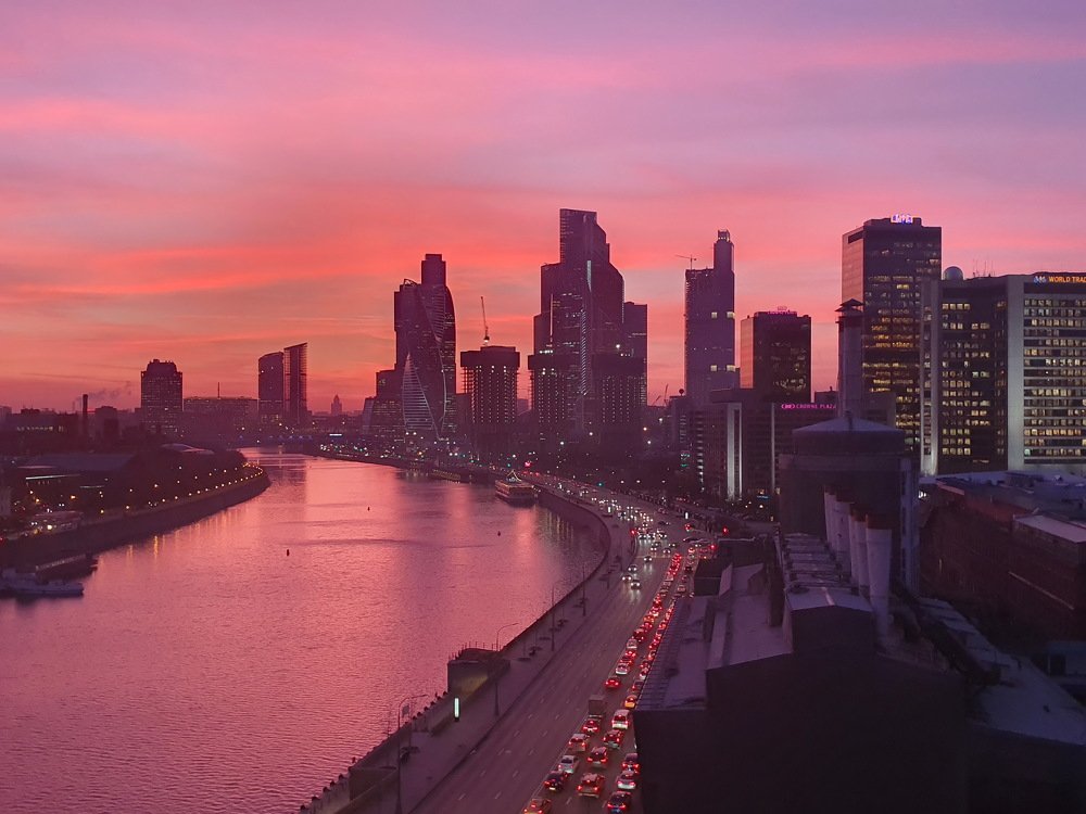 Photograph by Galina Leskova