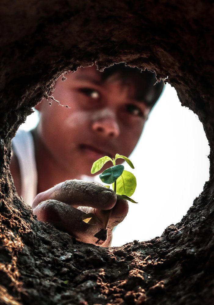 Photograph by Biswajit Bhattacharjee