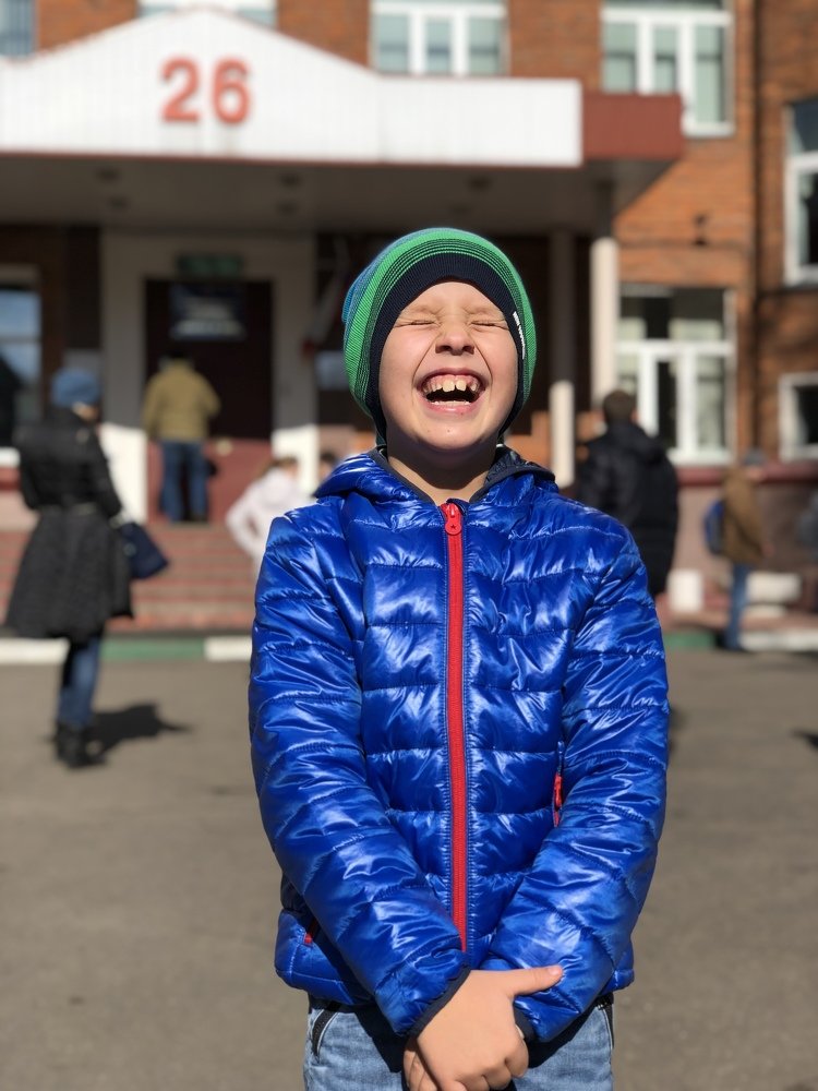 Photograph by Светлана Пронякина