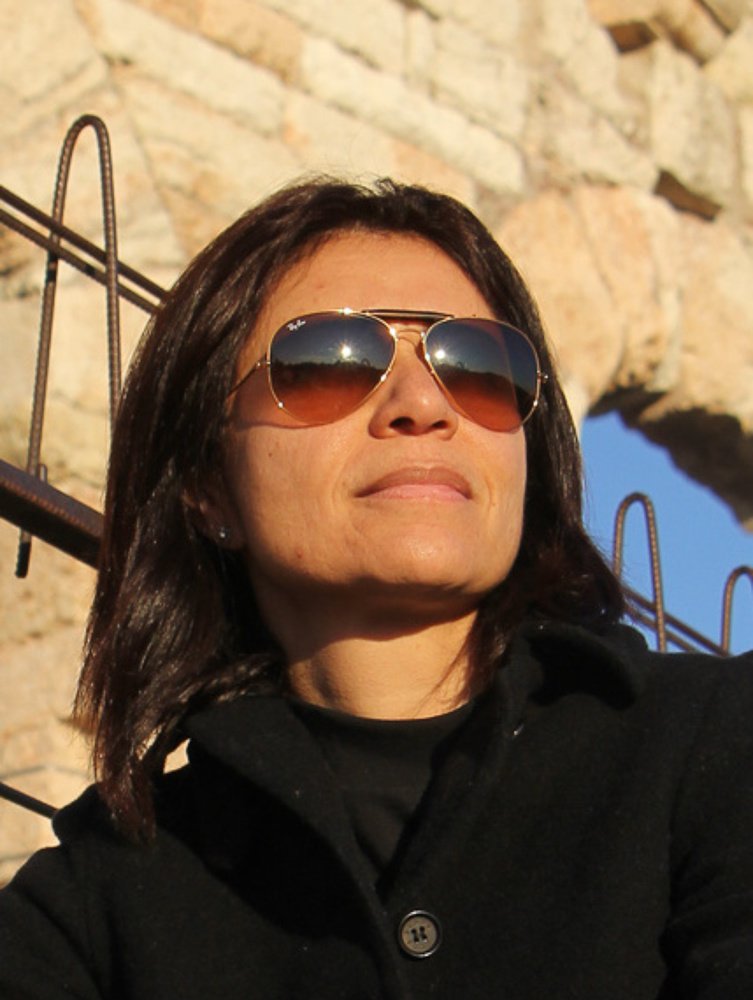 Photograph by ANTONIO LAFAIETE PAPAIANO