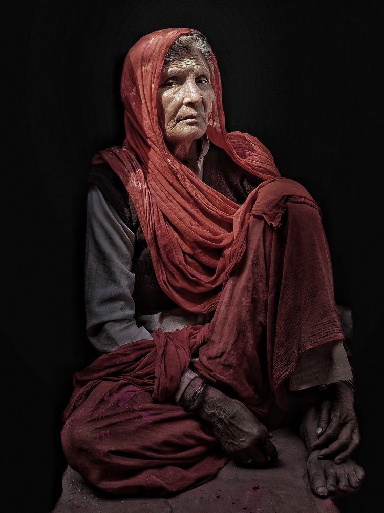 Photograph by Aakash Poddar