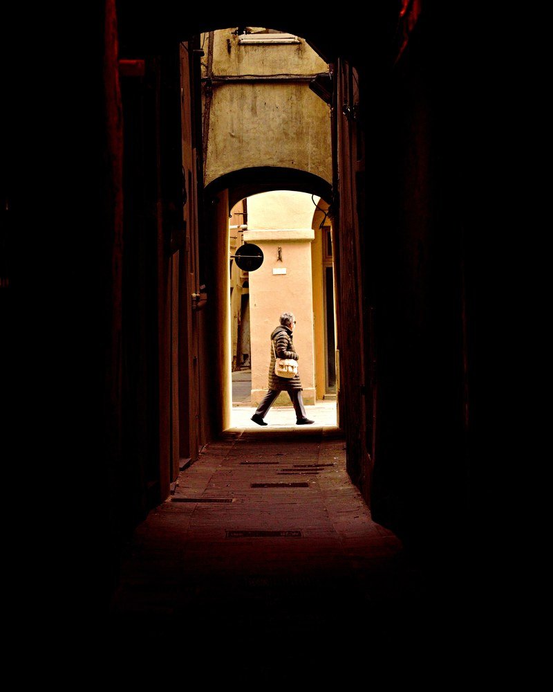 Photograph by SIMONE CIULLI