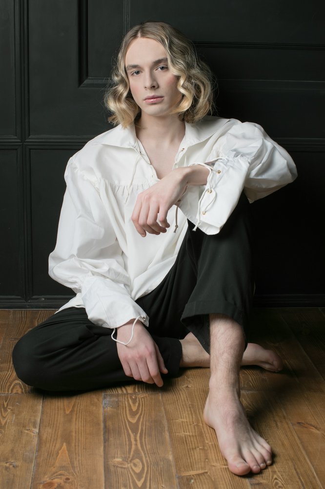 Photograph by Жанна Староверова