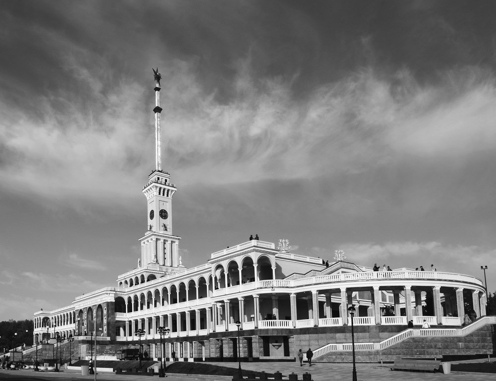 Photograph by Galina Leskova