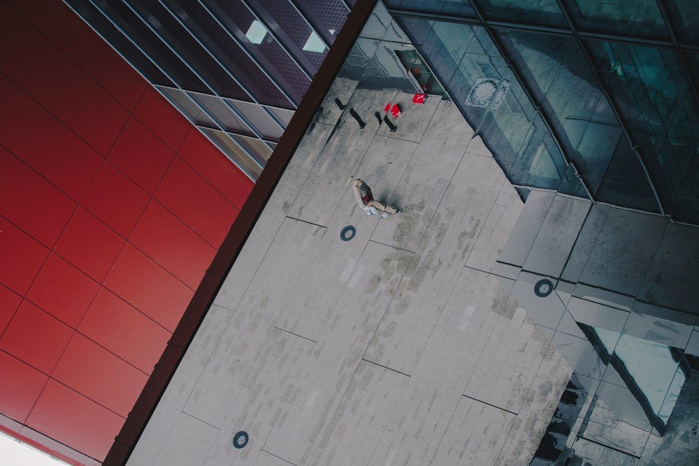 Фотография автора Anton Shumakov