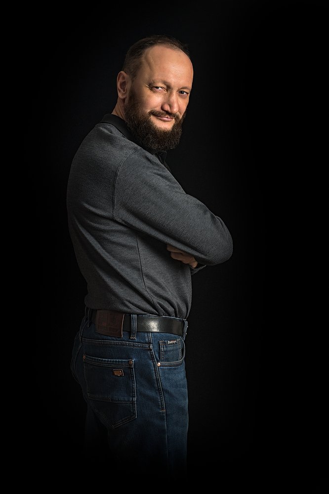 Фотография автора Наталья Филиппова