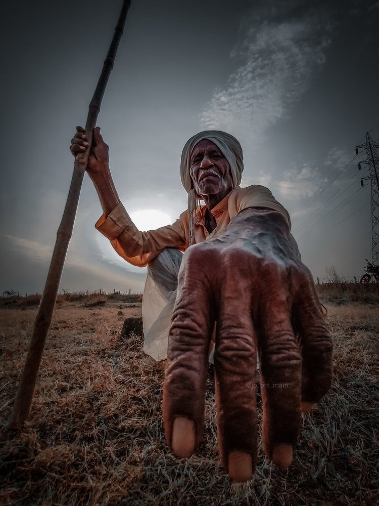 Photograph by Amit Bagde