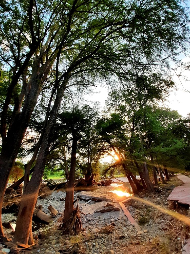 Photograph by Edgar Ramos Solis