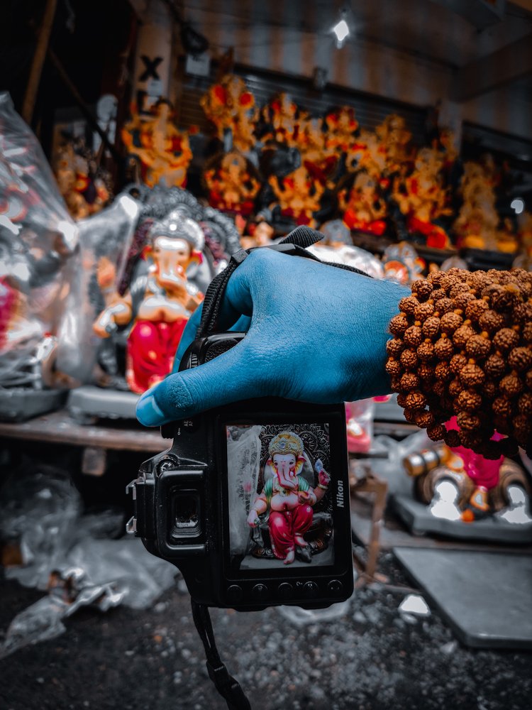 Photograph by Amit Bagde