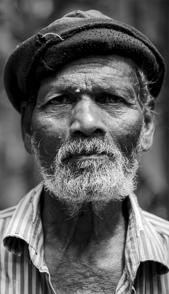 Photograph by Karthik Hegde