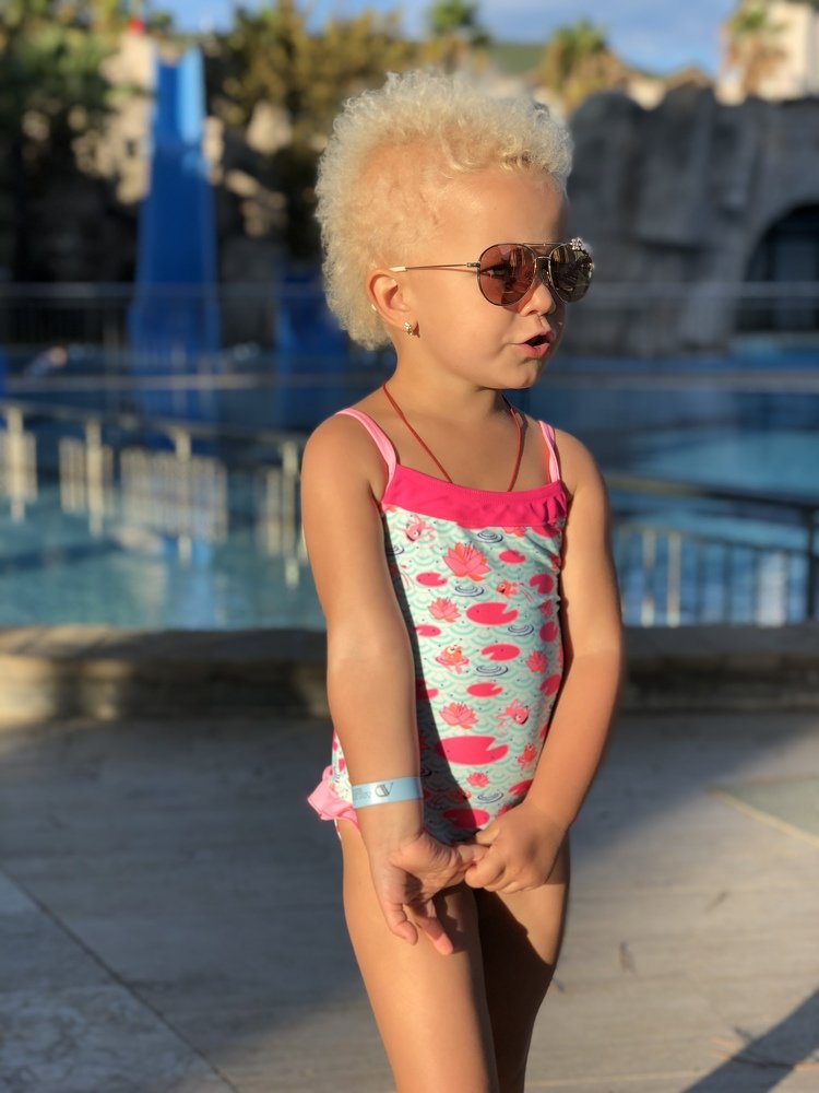 Photograph by Светлана Пронякина