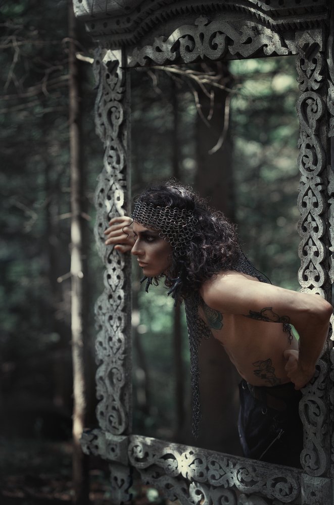 Photograph by Екатерина Маркелова