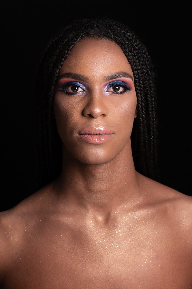 Photograph by Clay Jeferson