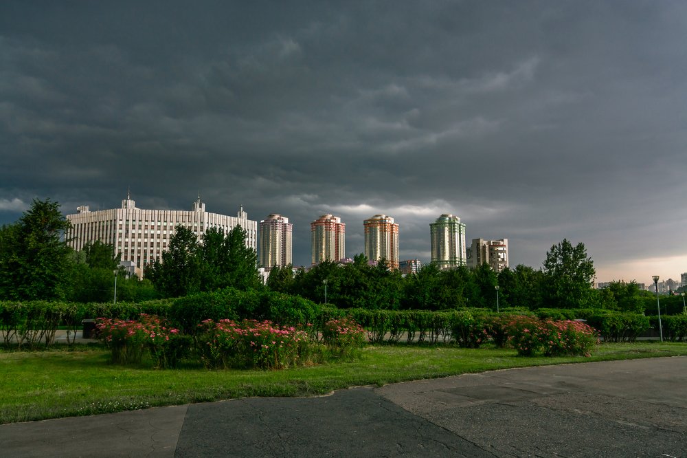 Photograph by Василий Ворона